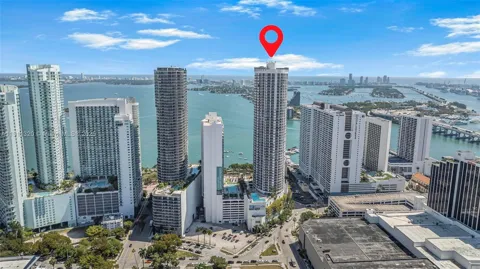 1750 Bayshore Dr #5201