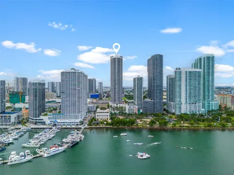 1750 Bayshore Dr #3901