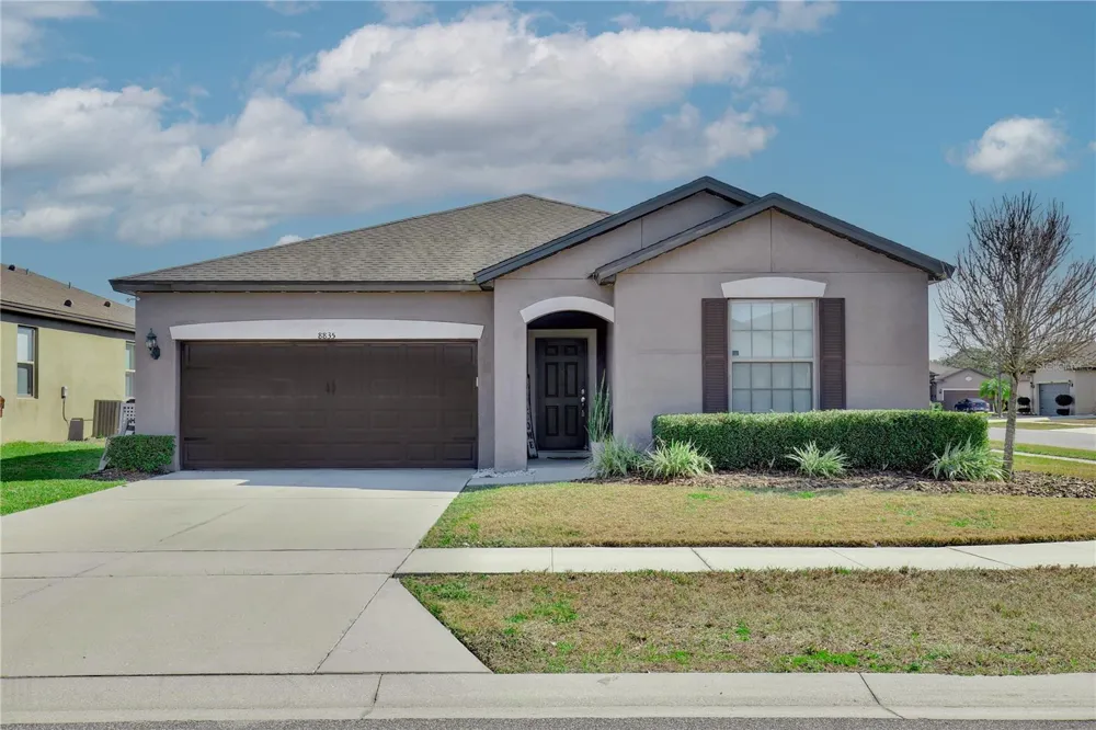 8835 CONWAY ROAD Polk City, FL 33868