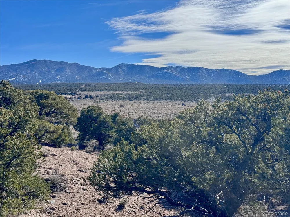 lot 1762 Slegers Road Fort Garland, CO 81133