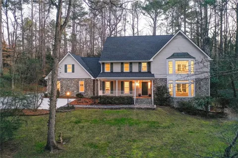 200 Cameron Ridge Drive