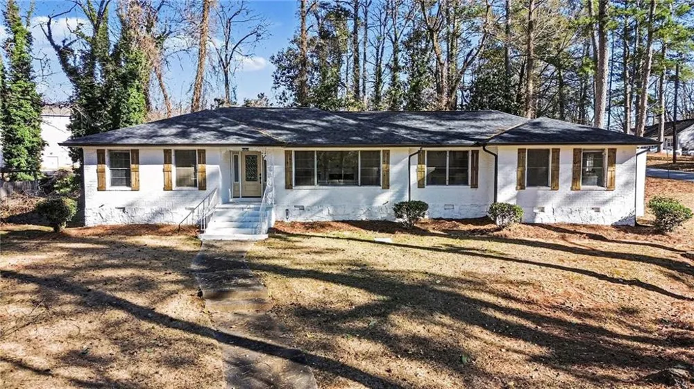 1332 Willis Mill Road SW Atlanta, GA 30311