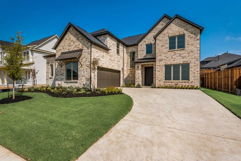 608 Pentonville Lane Frisco, TX 75068