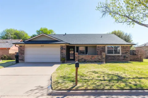 5217 Shady Glen Lane
