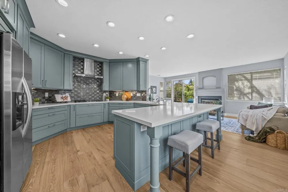 3796 Via Las Villas Oceanside, CA 92056