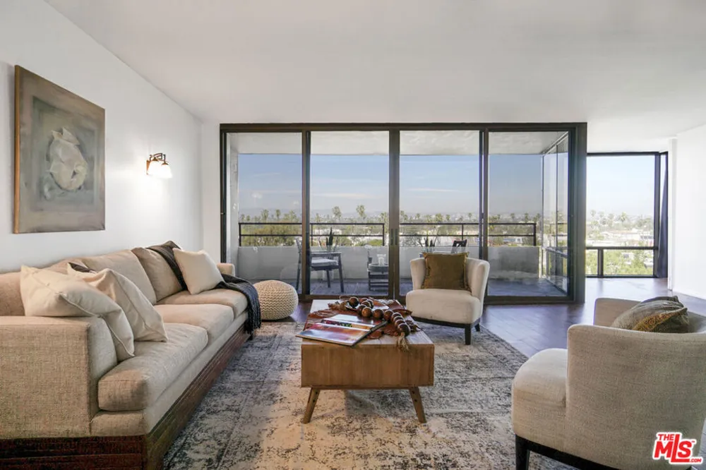4316 Marina City Drive ##229 Marina del Rey, CA 90292