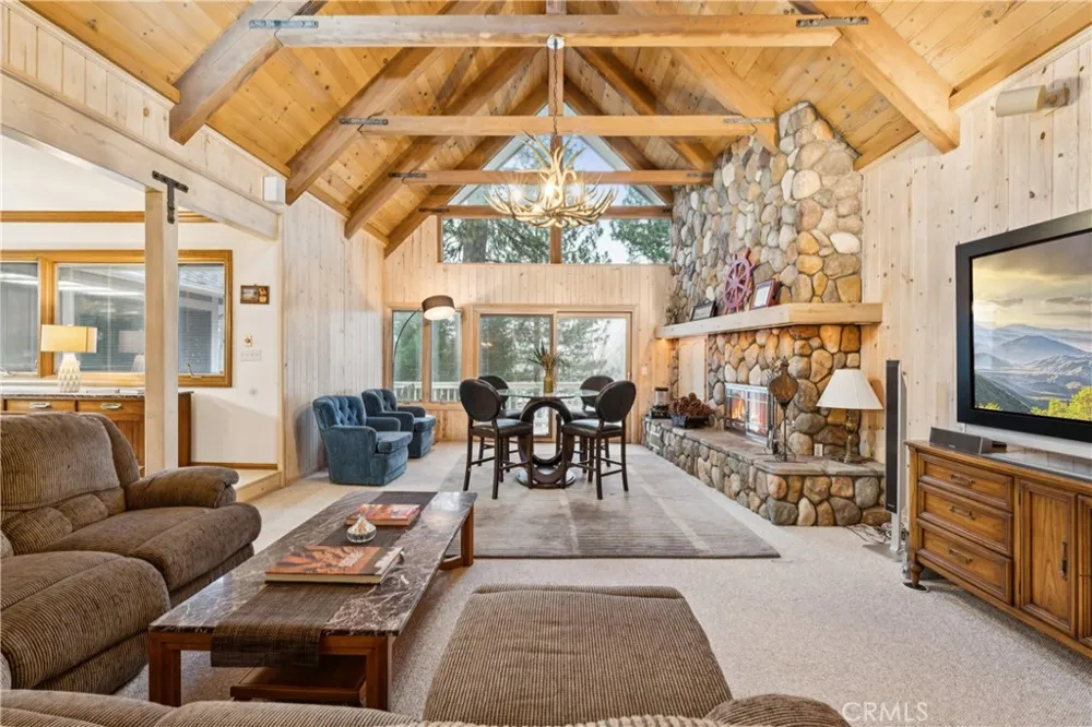 641 Golf Course Road Lake Arrowhead, CA 92352