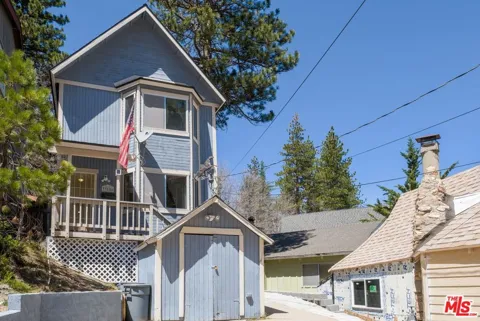 33186 Arrowbear Drive