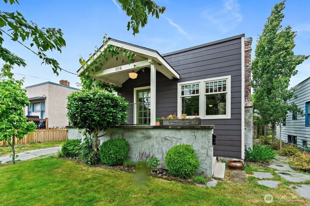 1114 77th Street Seattle, WA 98103