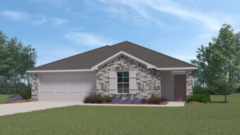 1107 Iron Horse Drive