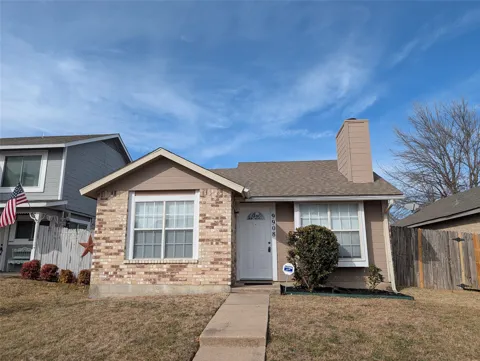 9908 Lone Eagle Drive
