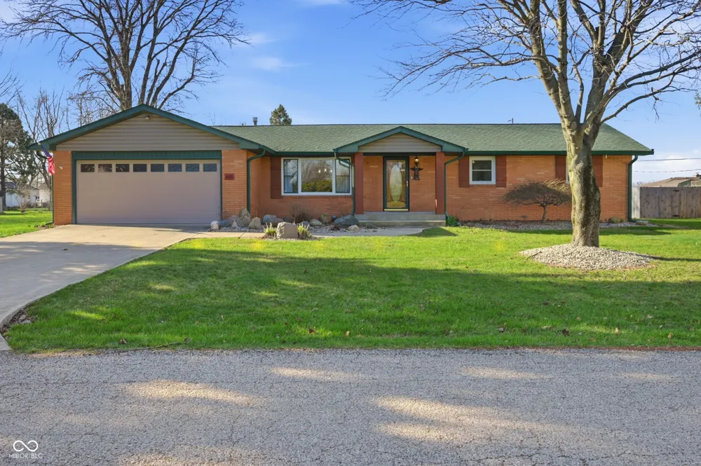 431 S Hardacre Court 