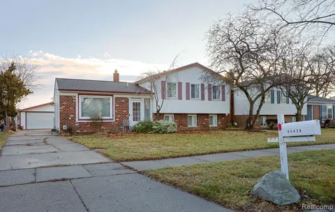 43428 Hartwick Drive