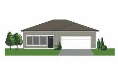 2031 Topaz Lane