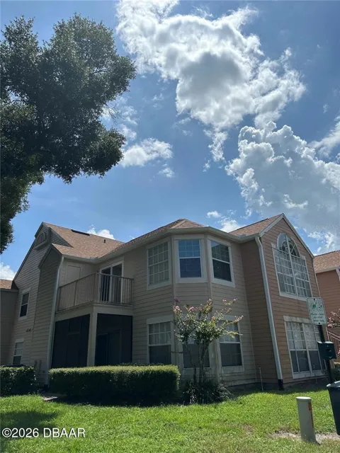 660 Youngstown Parkway #288