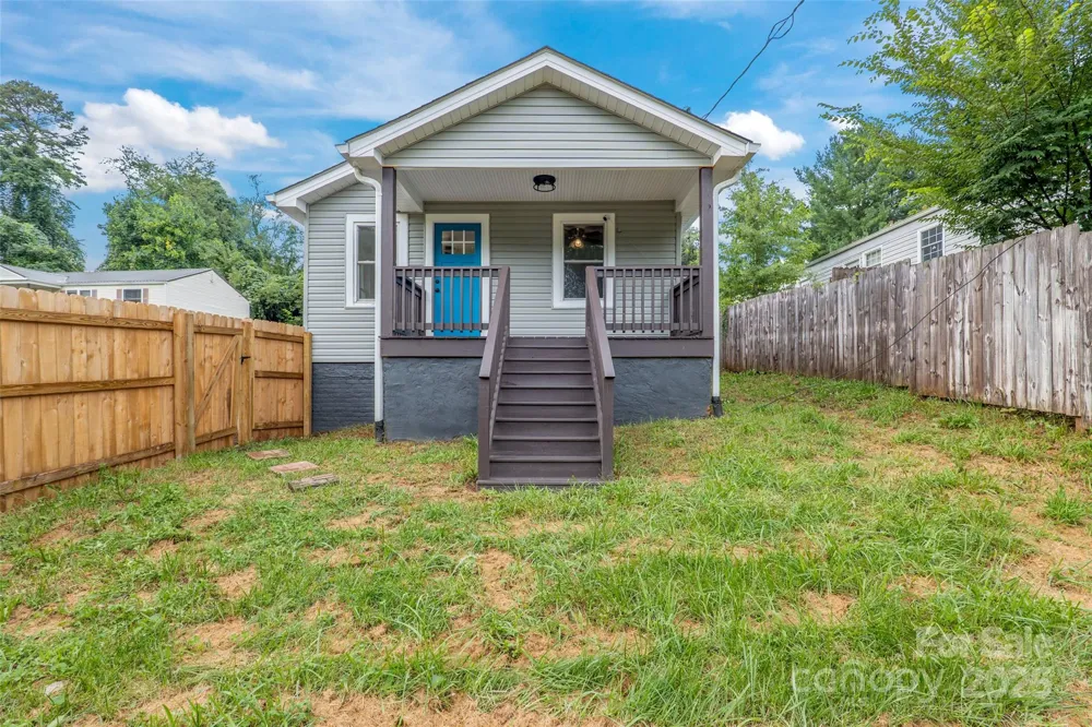 364 State Street Asheville, NC 28806