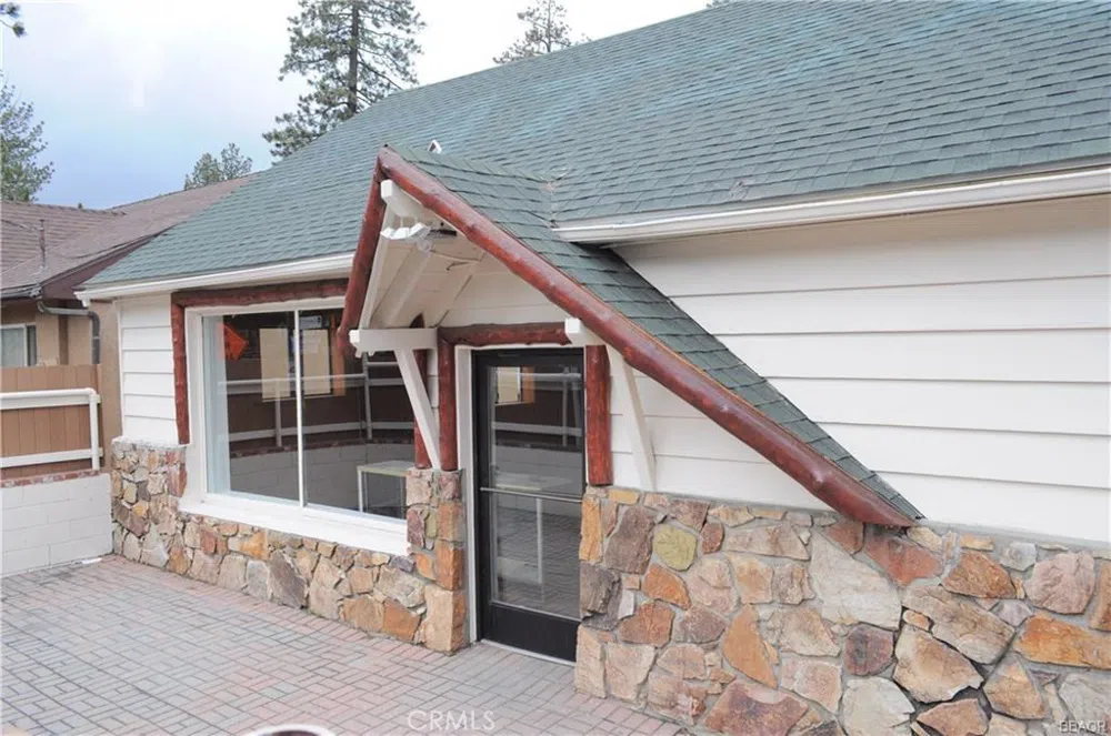 41248 Big Bear Boulevard Big Bear, CA 92315