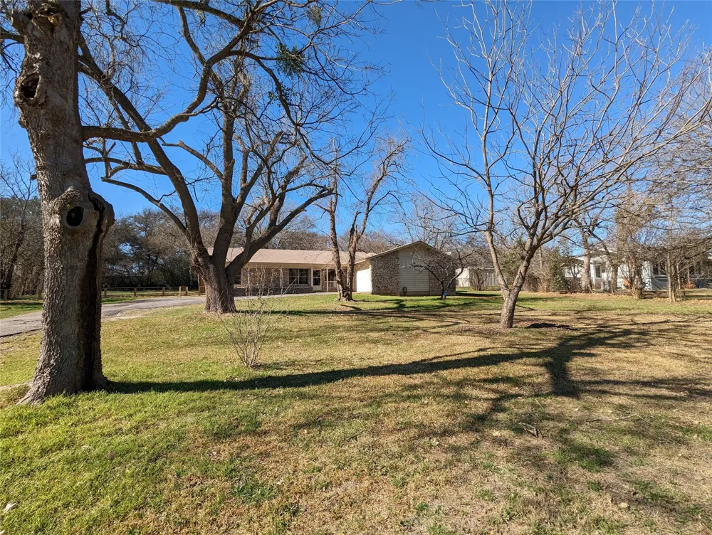 7310 Forest Wood Road Austin, TX 78745