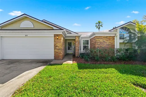 212 OVERSTREET COURT
