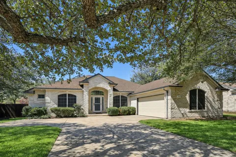 3142 Montwood Trail