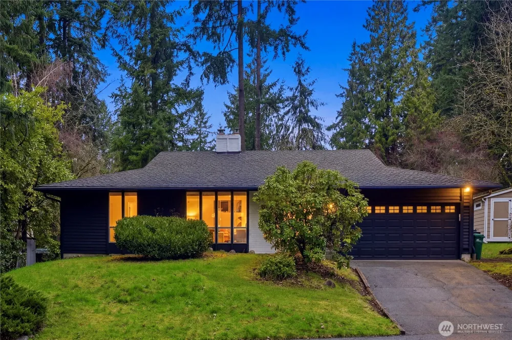 14318 117th Place NE Kirkland, WA 98034