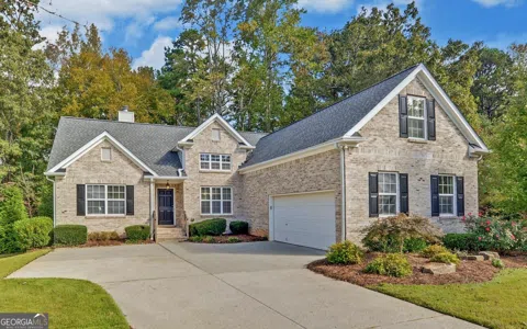 3468 Stonevine Way