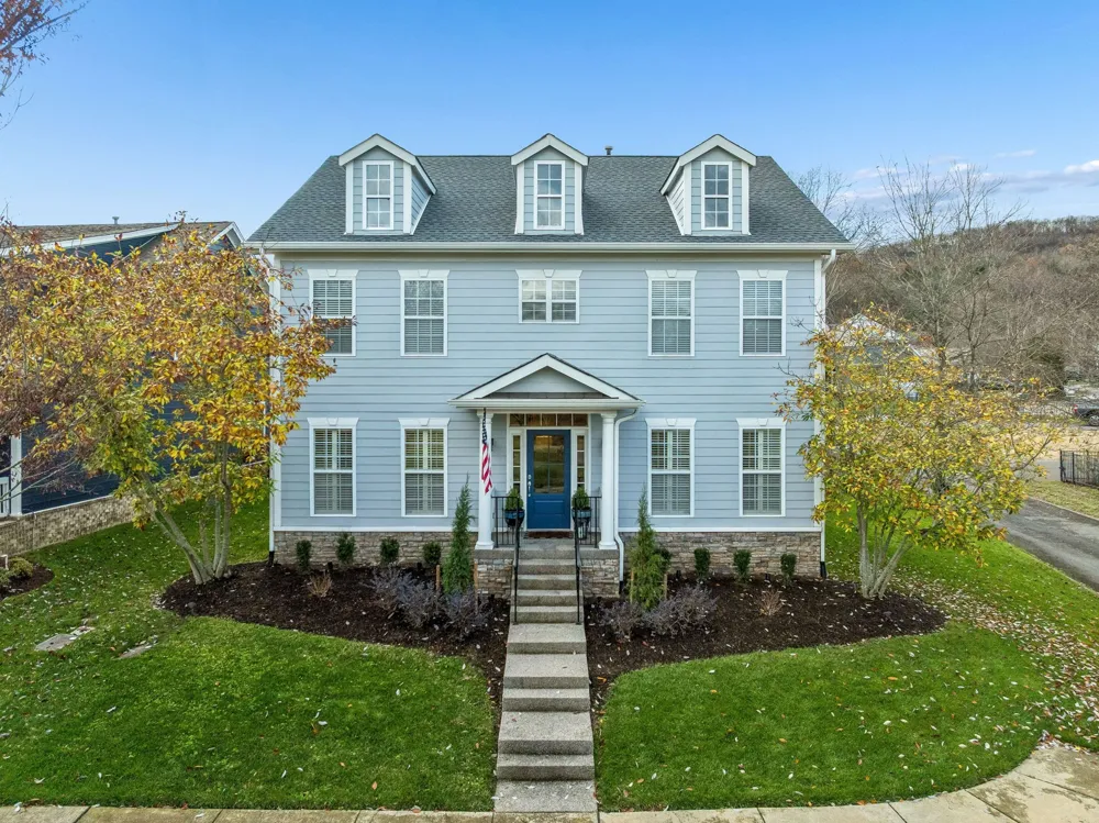 159 Pennystone Cir Franklin, TN 37067