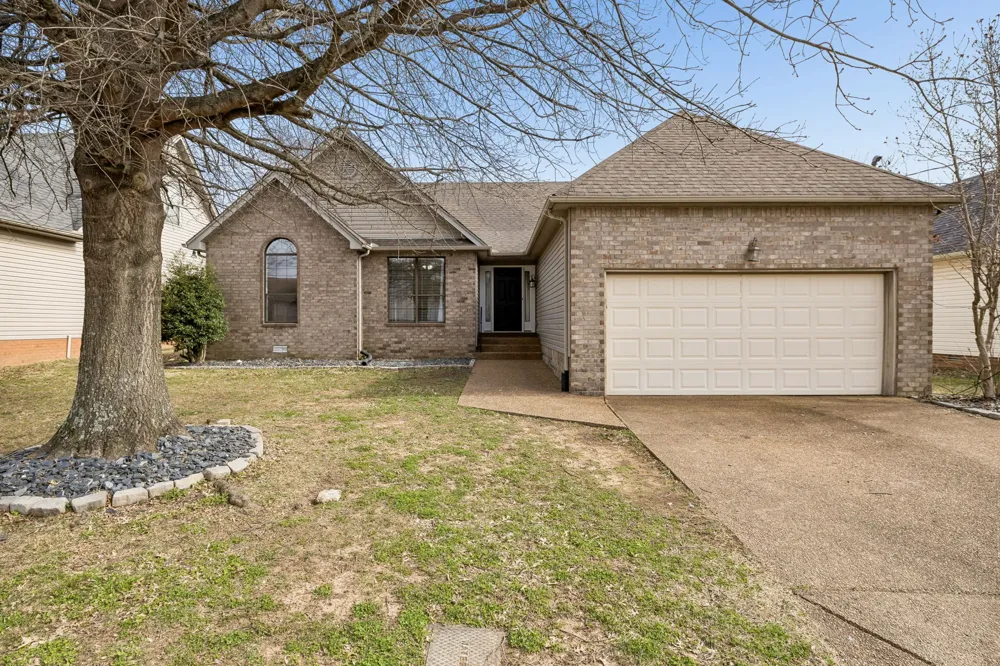 2805 Call Hill Rd Nashville, TN 37211