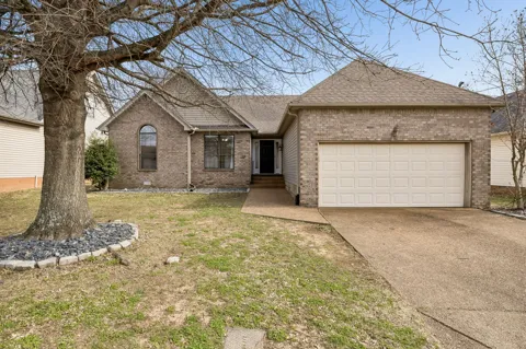 2805 Call Hill Rd