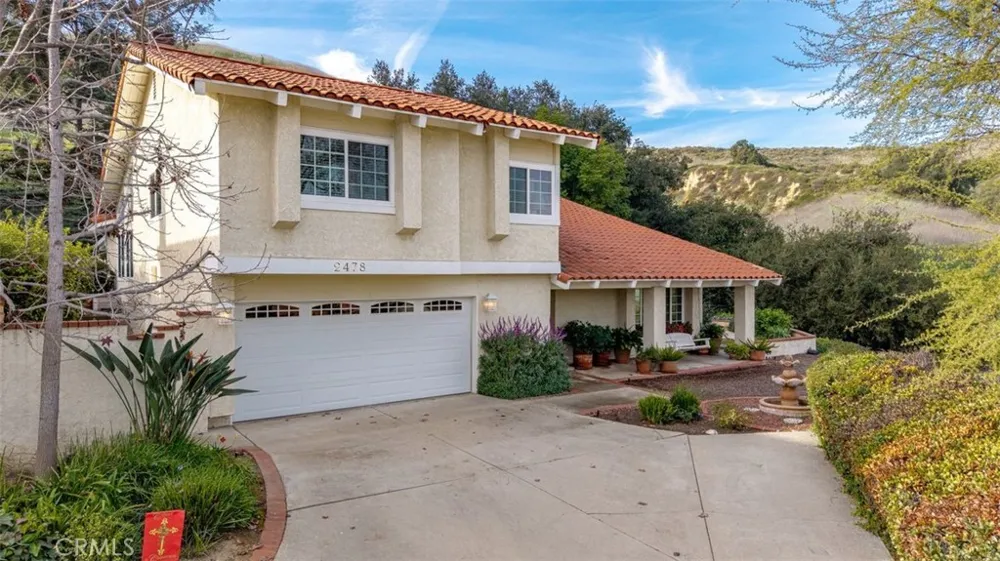 2478 Limestone Court Chino Hills, CA 91709