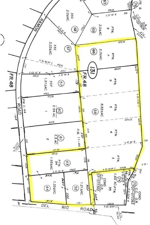 6020 Del Rio Road Atascadero, CA 93422