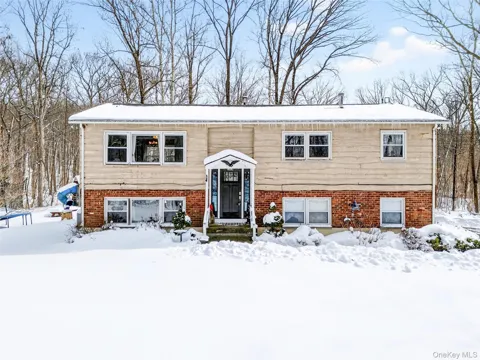125 Cedar Flats Road
