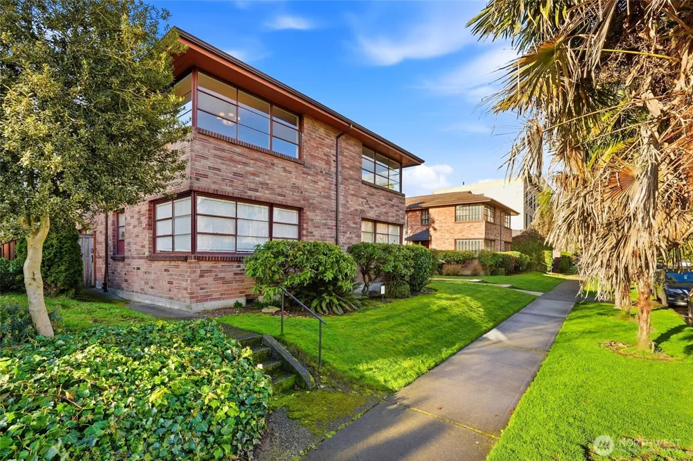314 G STREET #B1 Tacoma, WA 98403