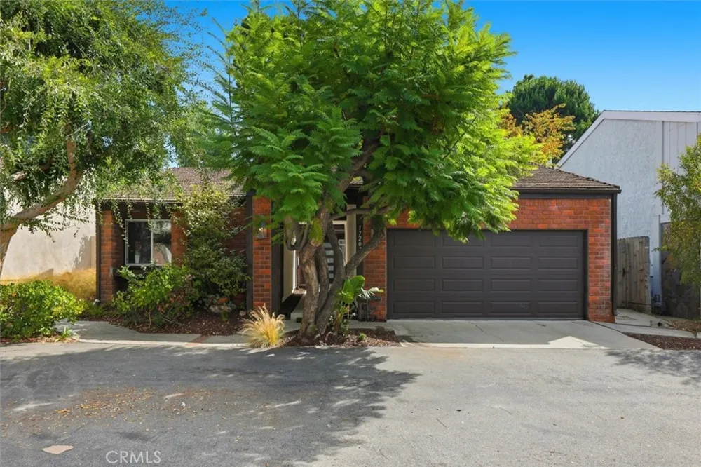 17207 Avenida De La Herradura Pacific Palisades, CA 90272