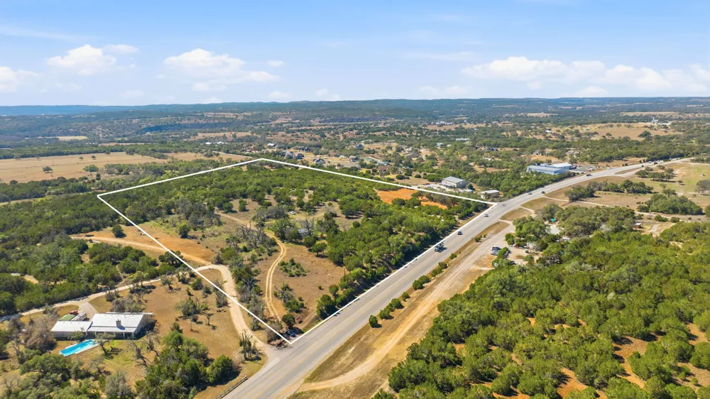 4215 W US 290 Dripping Springs, TX 78620