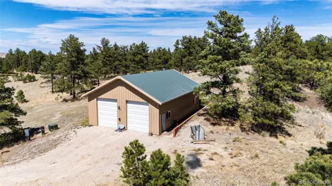 23267 E Lost Creek Trail