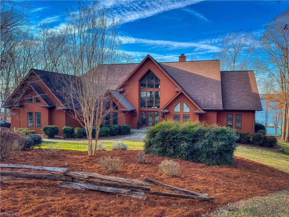 2288 Rocky Cove Lane Denton, NC 27239