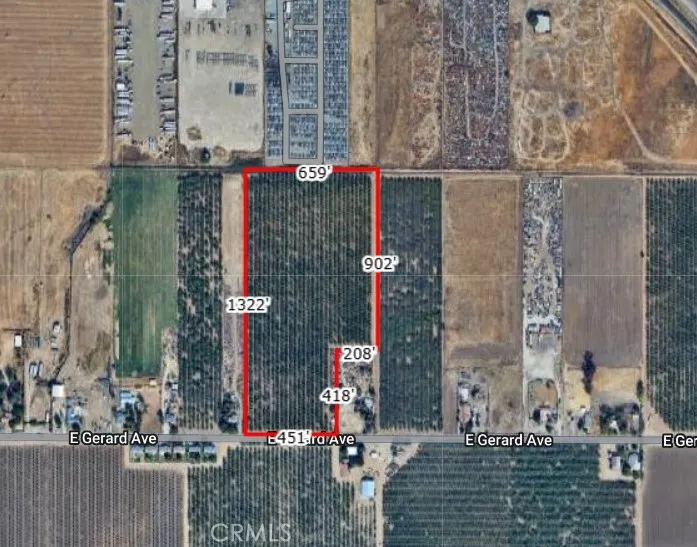 1081 E Gerard Avenue Merced, CA 95341