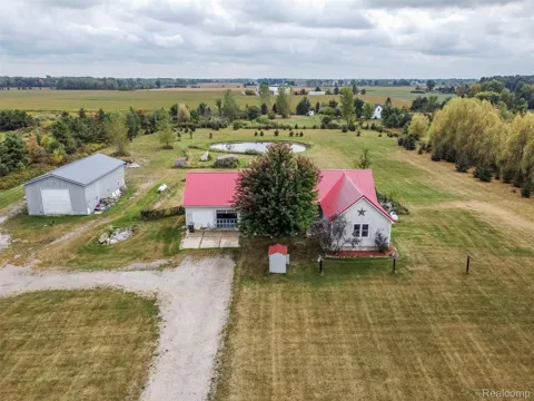 3211 Willis Road