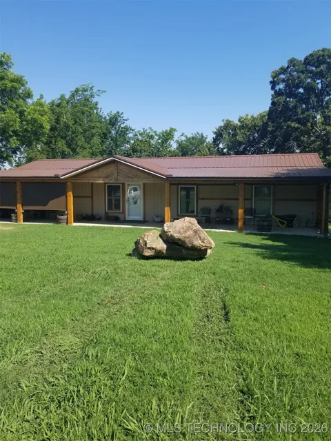 72 W Hilltop Road