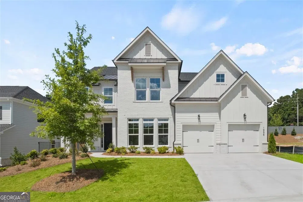1956 Freestone Way Marietta, GA 30064