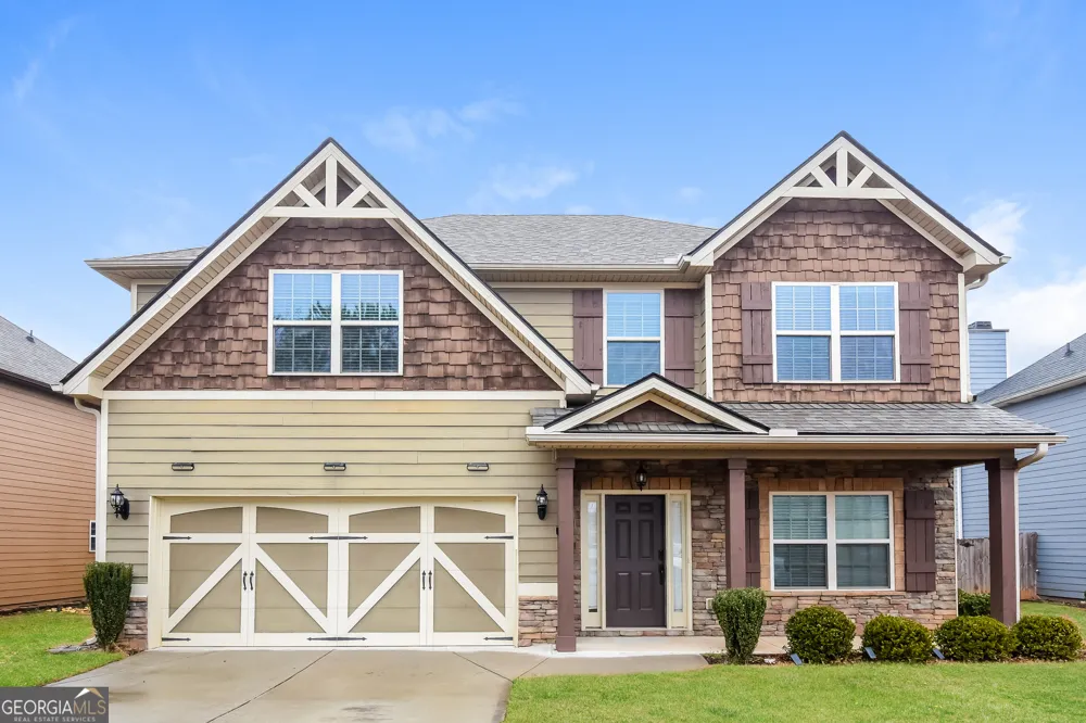 6 Somerset Lane Newnan, GA 30263