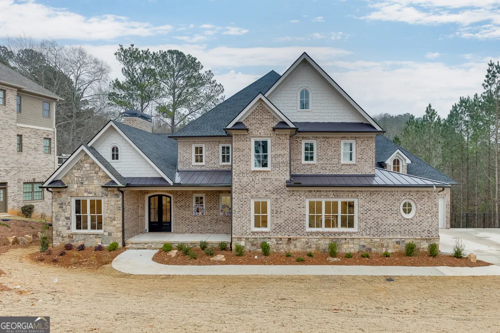 4964 Brendlynn Drive Suwanee, GA 30024