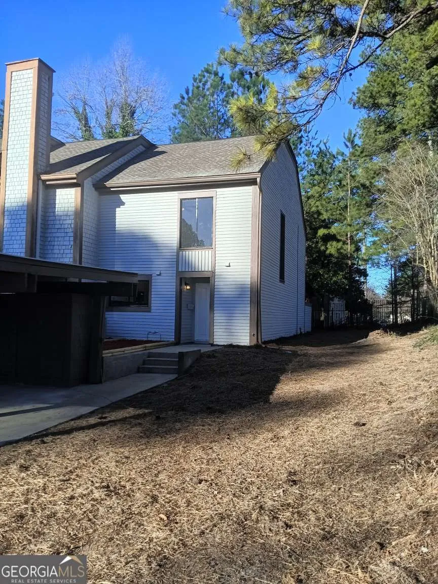 1 Willowick Drive Lithonia, GA 30038