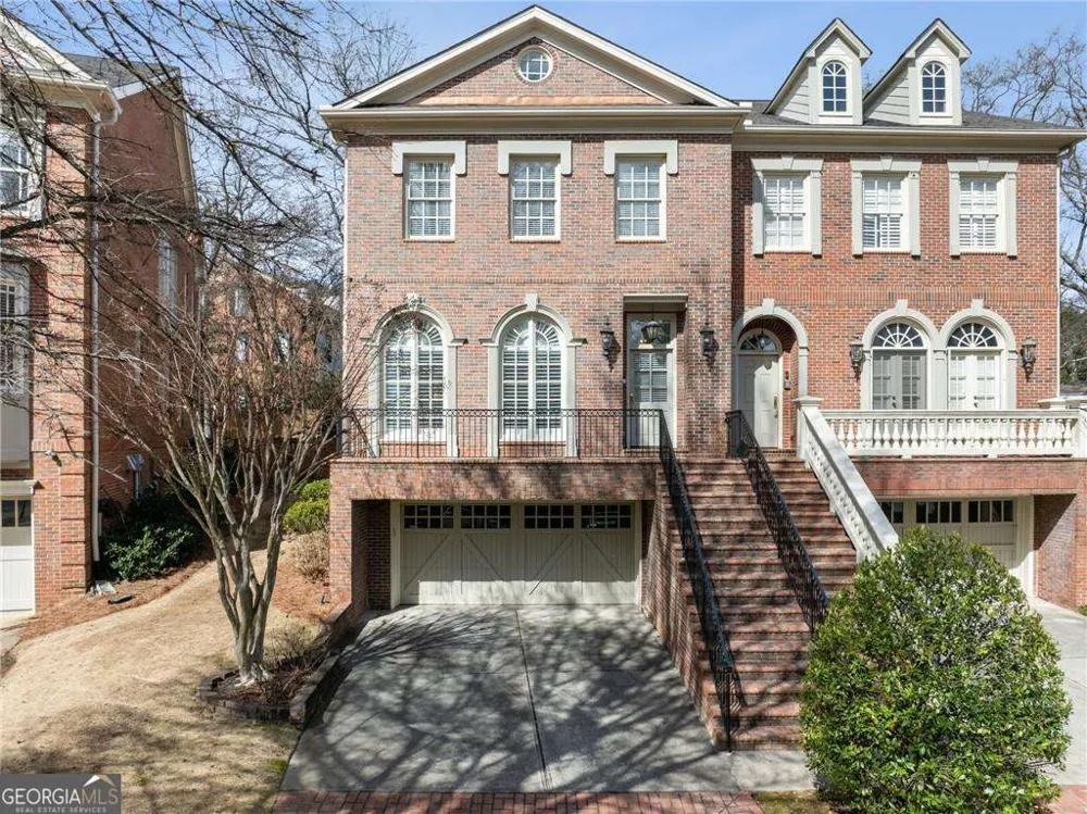 612 Timm Valley Road NE #A Atlanta, GA 30305