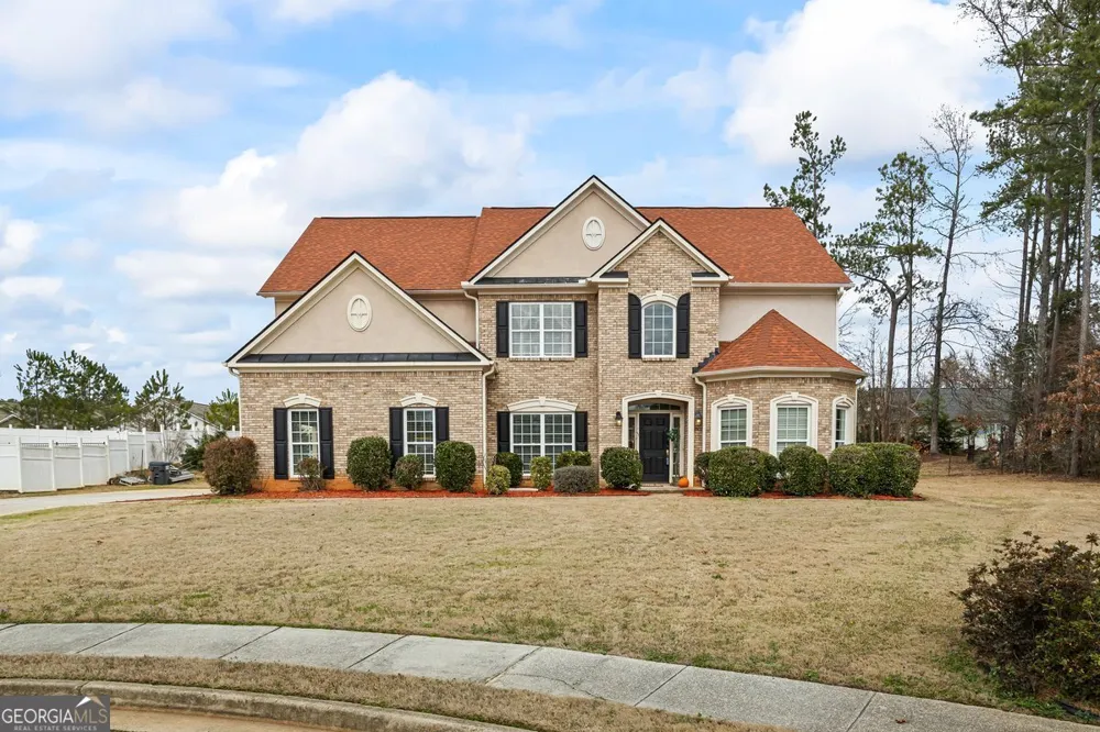 405 Linkmere Lane Covington, GA 30014