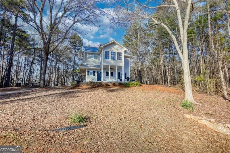 631 ERNEST GIBSON ROAD Monticello, GA 31064