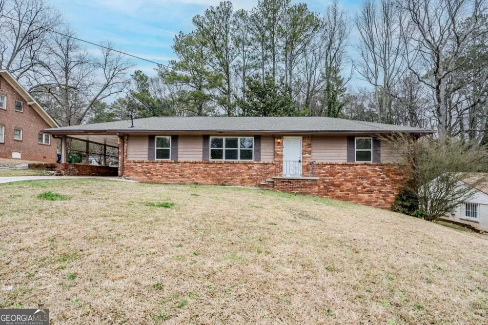 2937 Cascade Road SW Atlanta, GA 30311