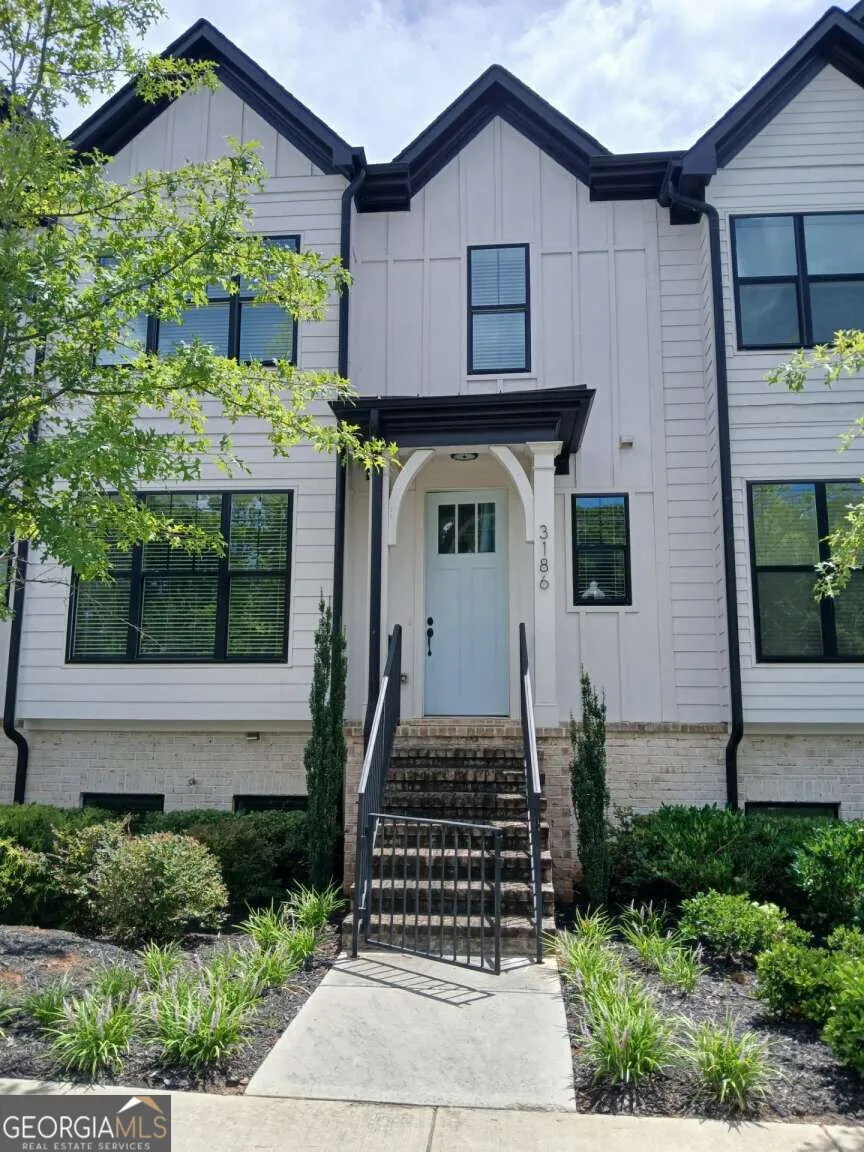 3186 Kincaid Drive Decatur, GA 30033