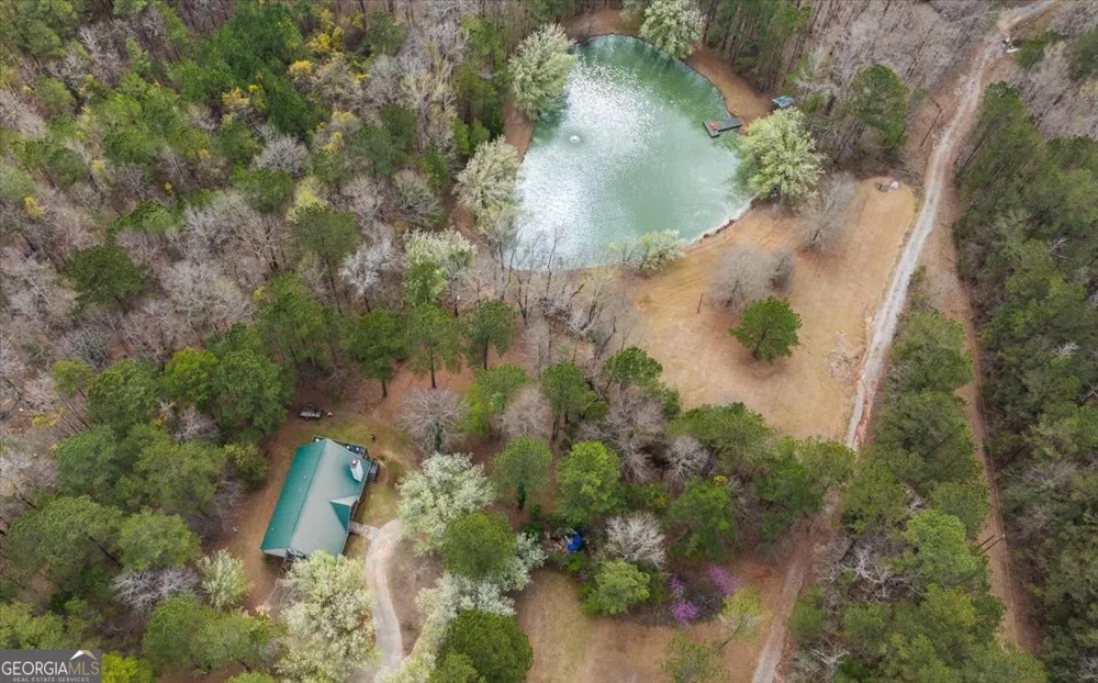 479 Pea Ridge Road Juliette, GA 31046